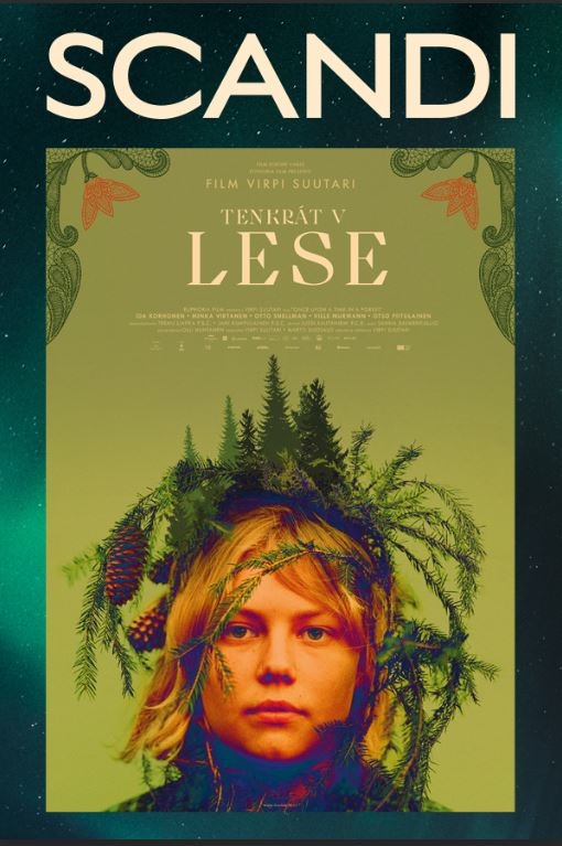 Tenkrát v lese