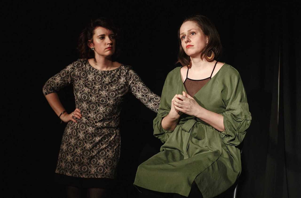 All Imp - Zápas svobodní vs. sezdaní