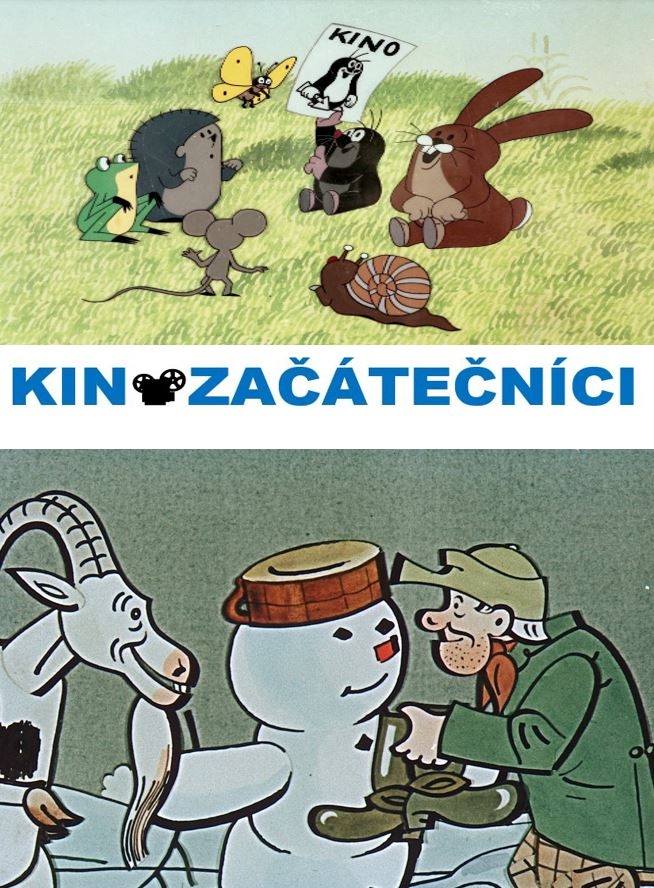 Kinozačátečníci - Mikeš hrdina