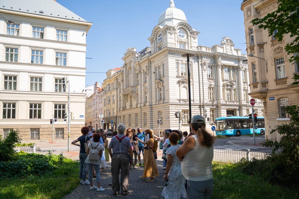 Majówka 2025 - Wycieczki w języku polskim