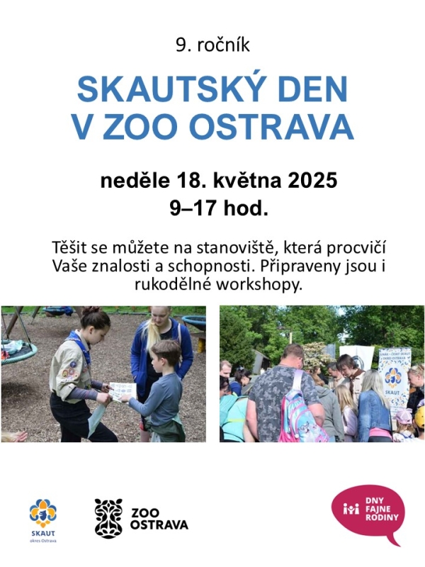 Skautská neděle