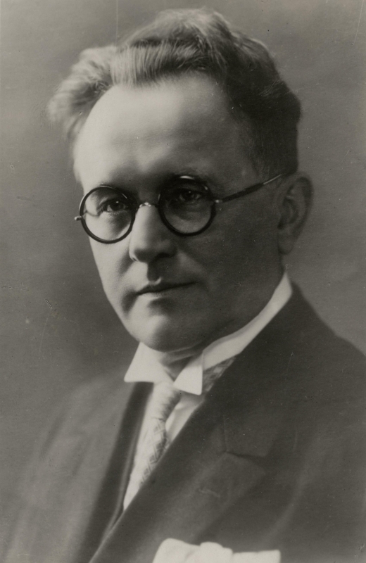 Komentovaná procházka: Jan Prokeš