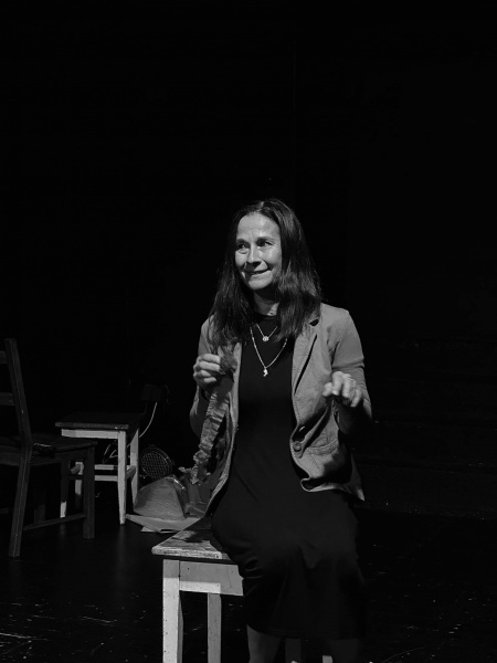Molly Sweeney