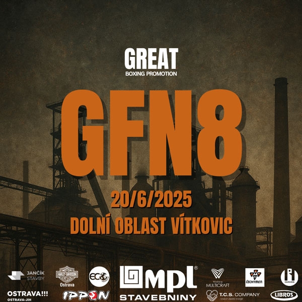 GFN8 - Open air
