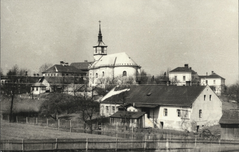 Karviná – Po stopách ztraceného města