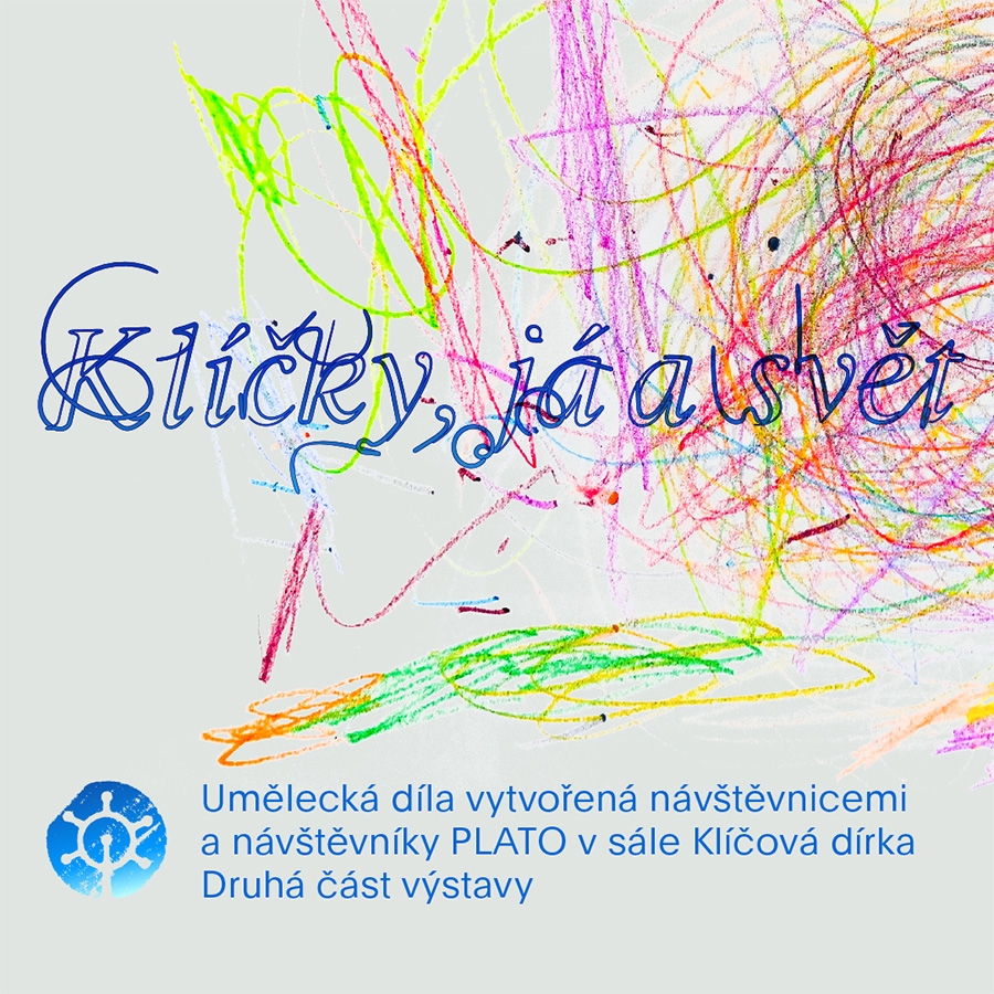 Kličky, já a svět | výstava