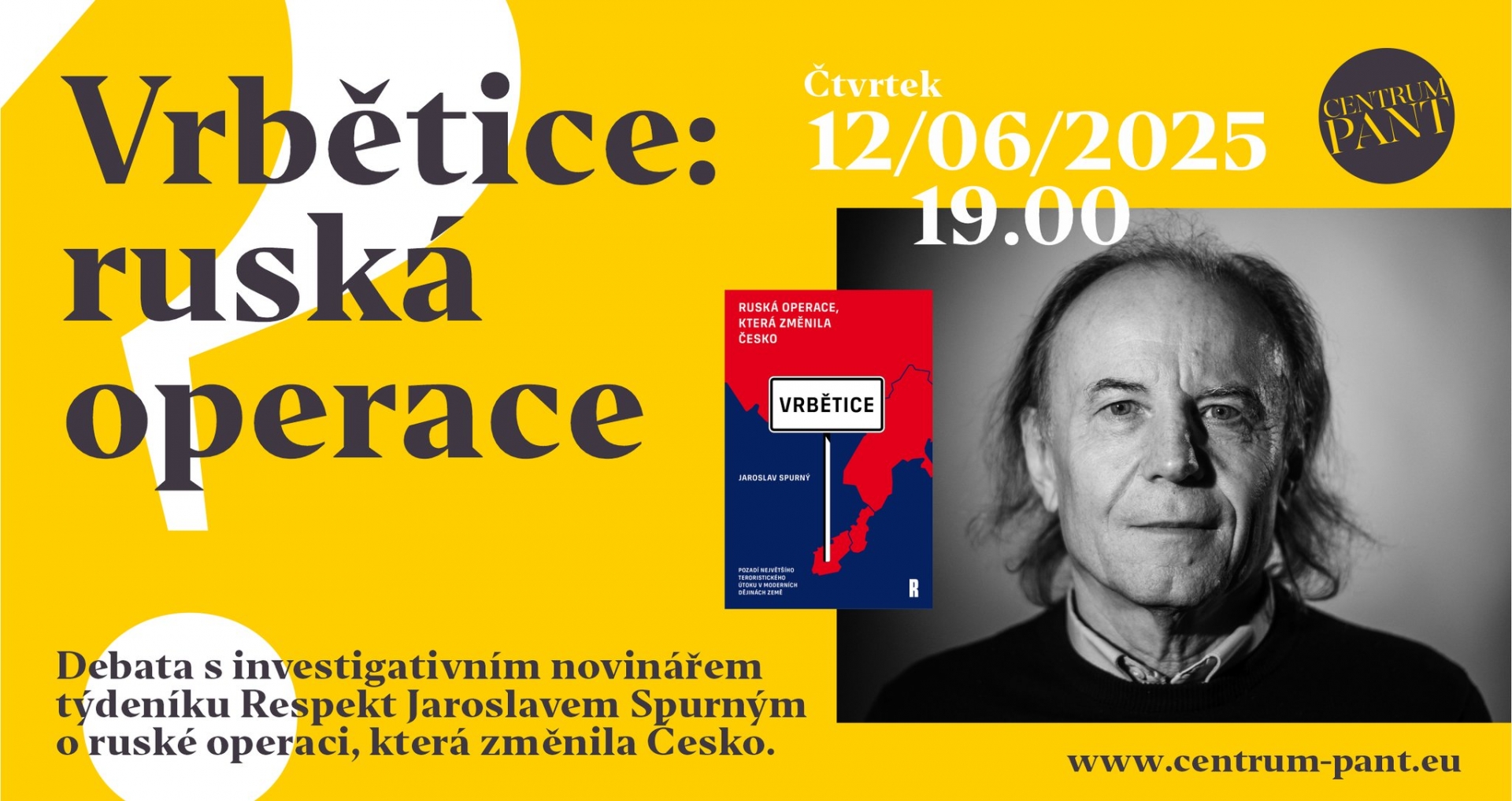 Vrbětice: ruská operace