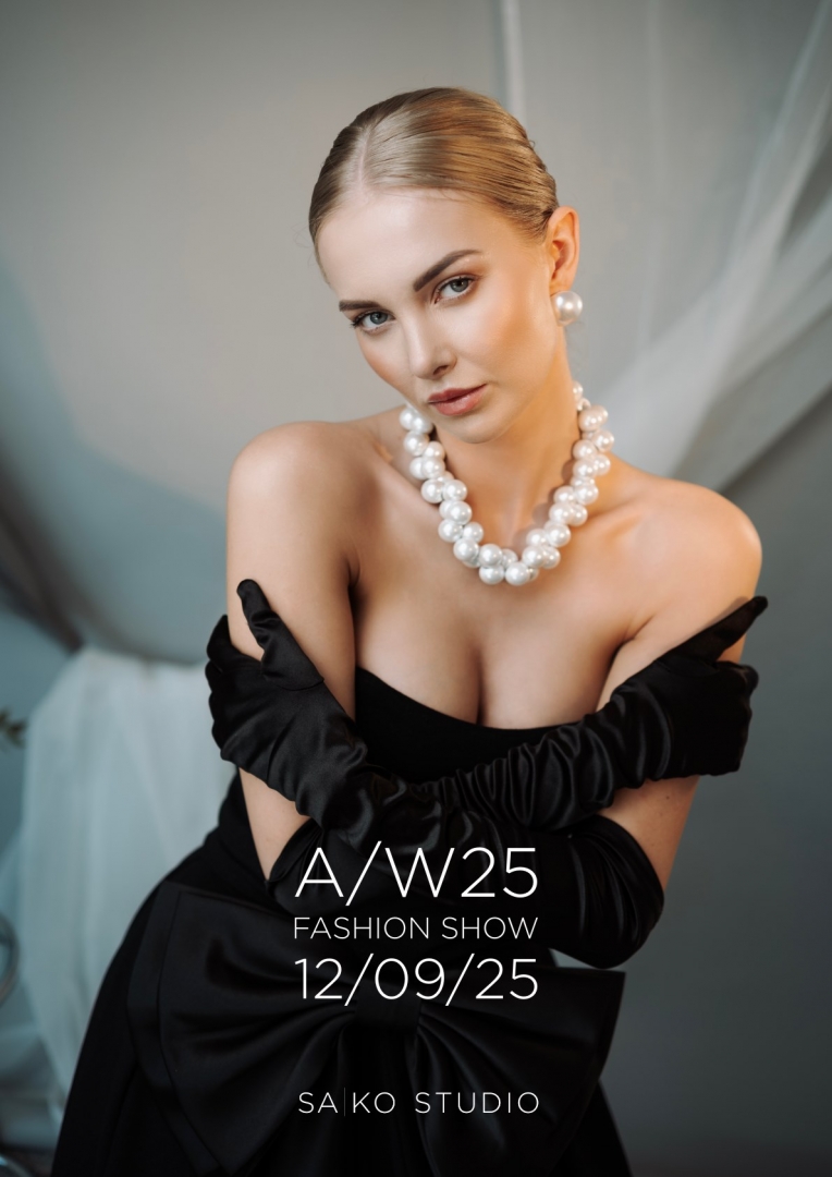 Fashion Show by SA|KO Studio
