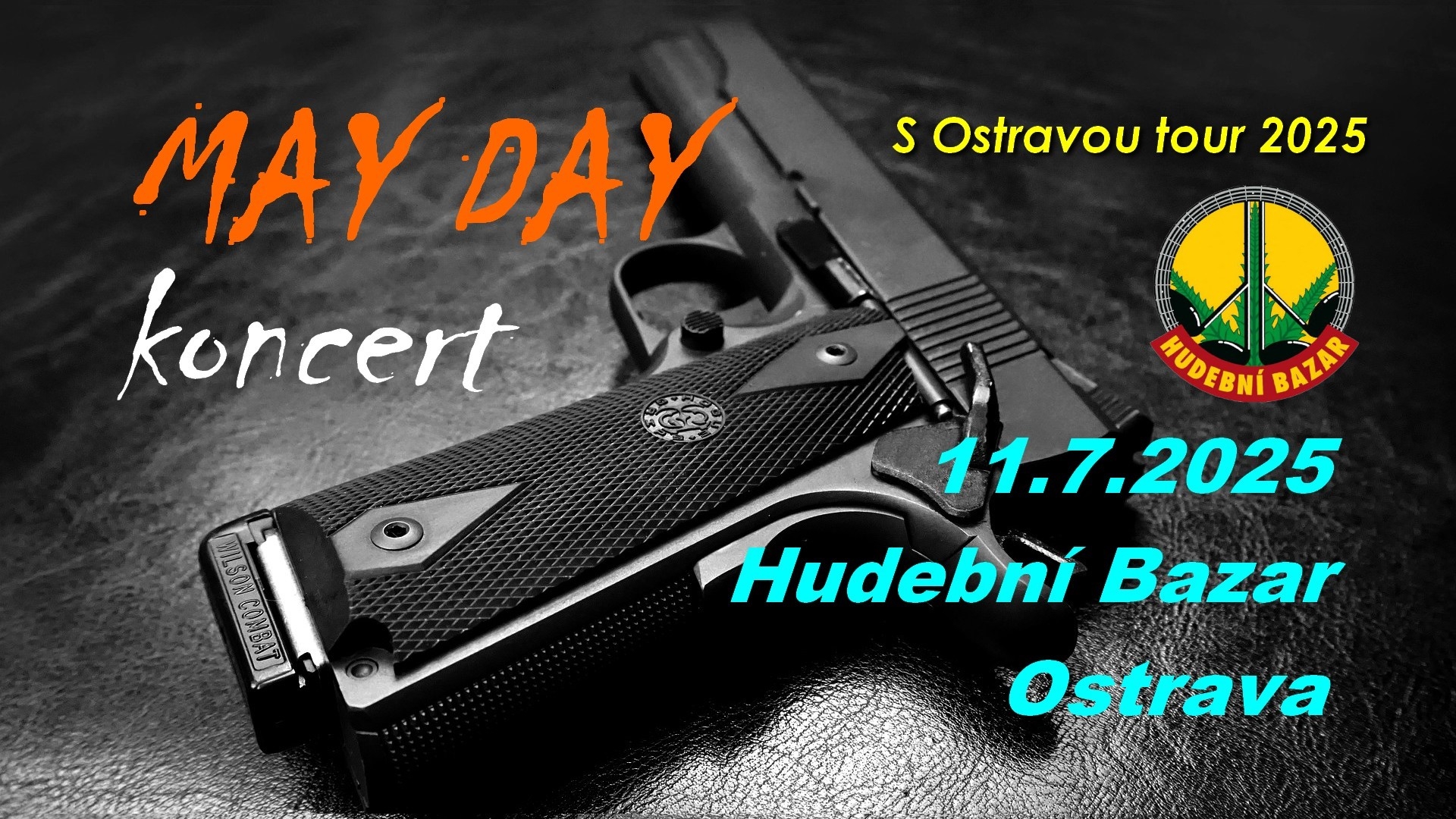 May day