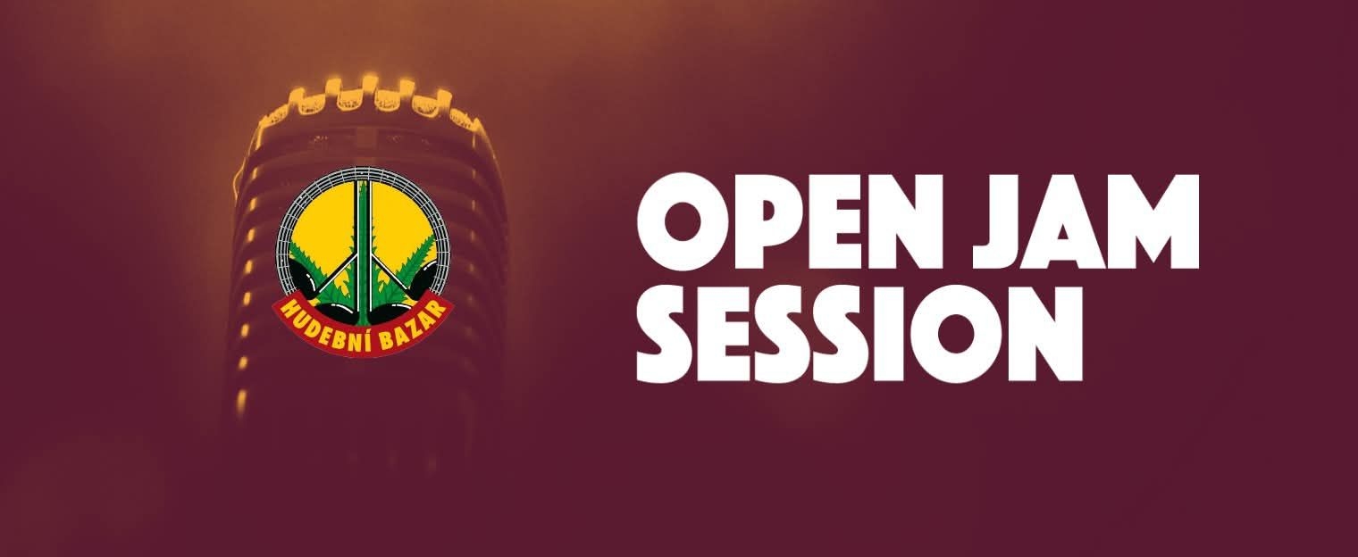 Open Jam Session