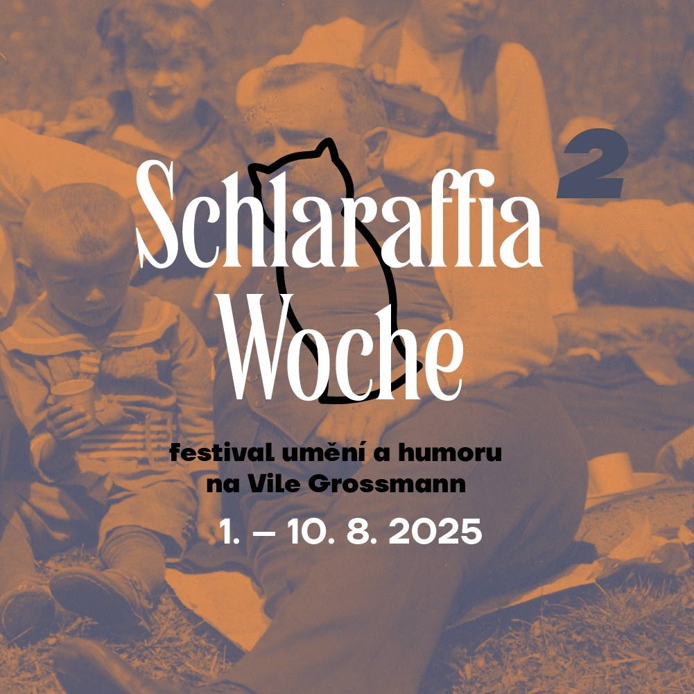 Po stopách Schlaraffie s Komorní scénou Aréna