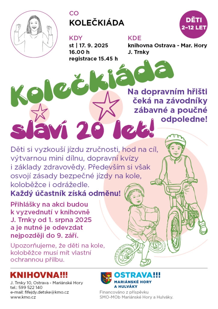 Kolečkiáda