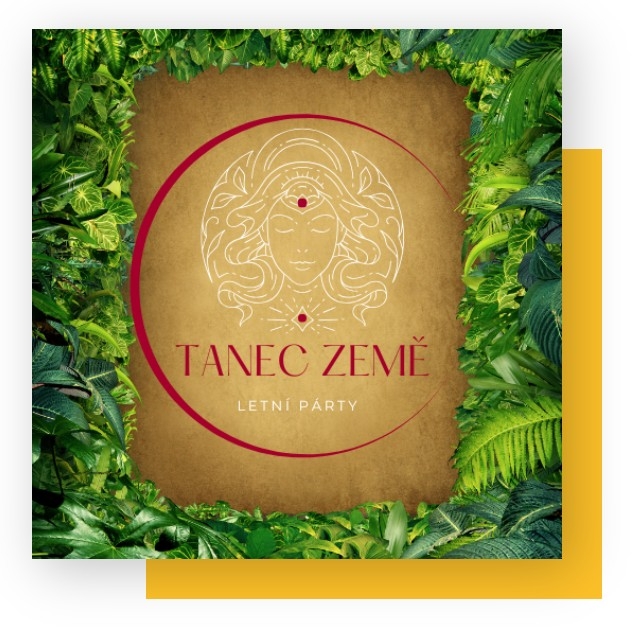 Tanec ZeMě – letní párty