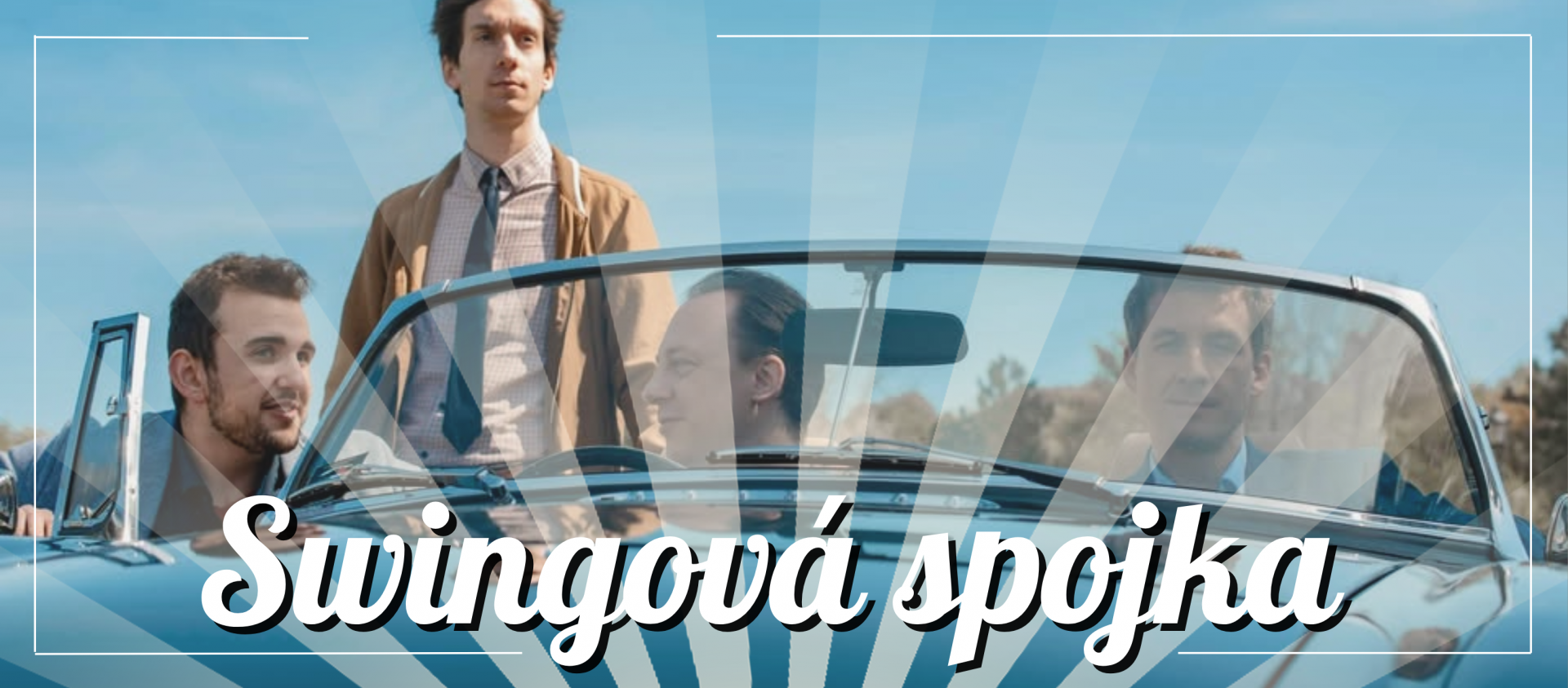 Swingová spojka