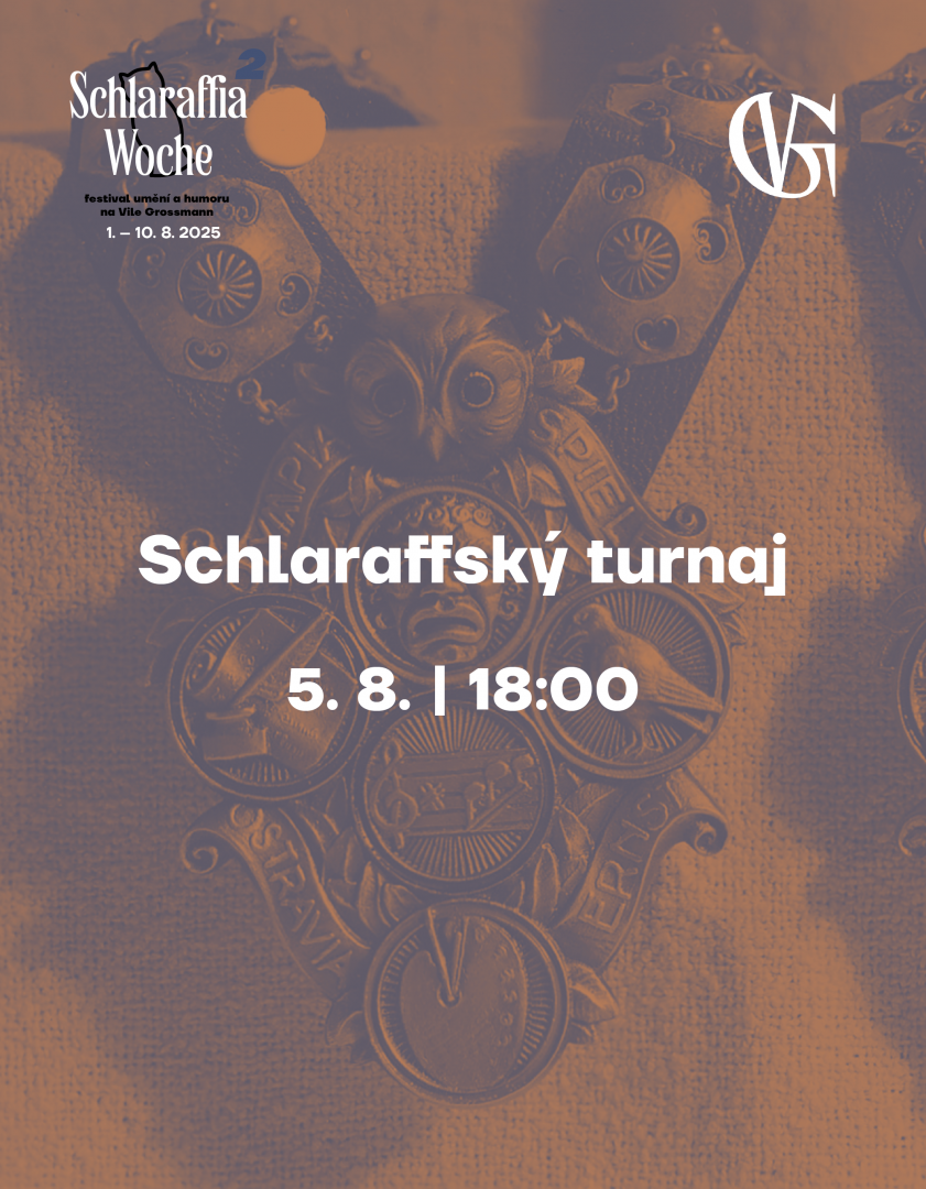 Schlaraffský turnaj