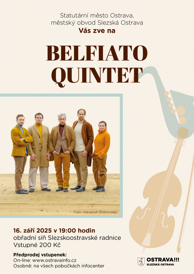 Belfiato Quintet