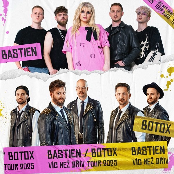 Bastien / Botox