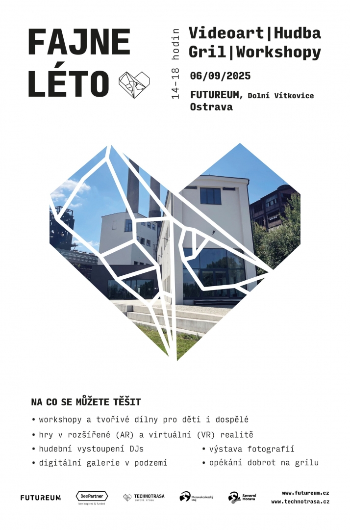 Fajne léto