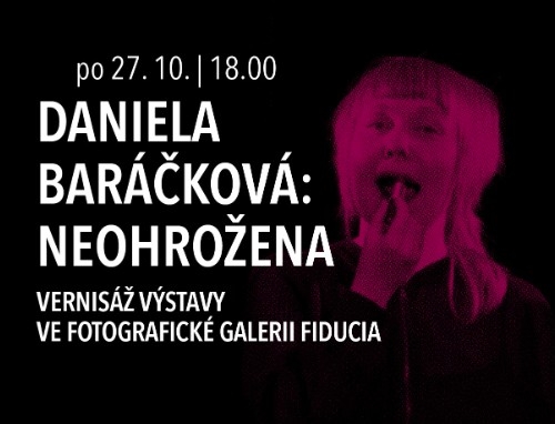 Daniela Baráčková - Neohrožena