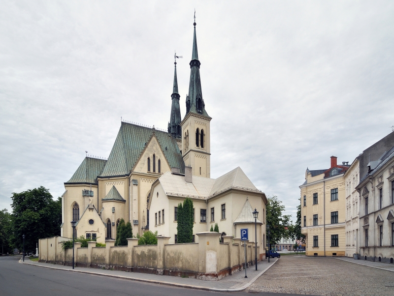Komentovaná procházka: Přívoz