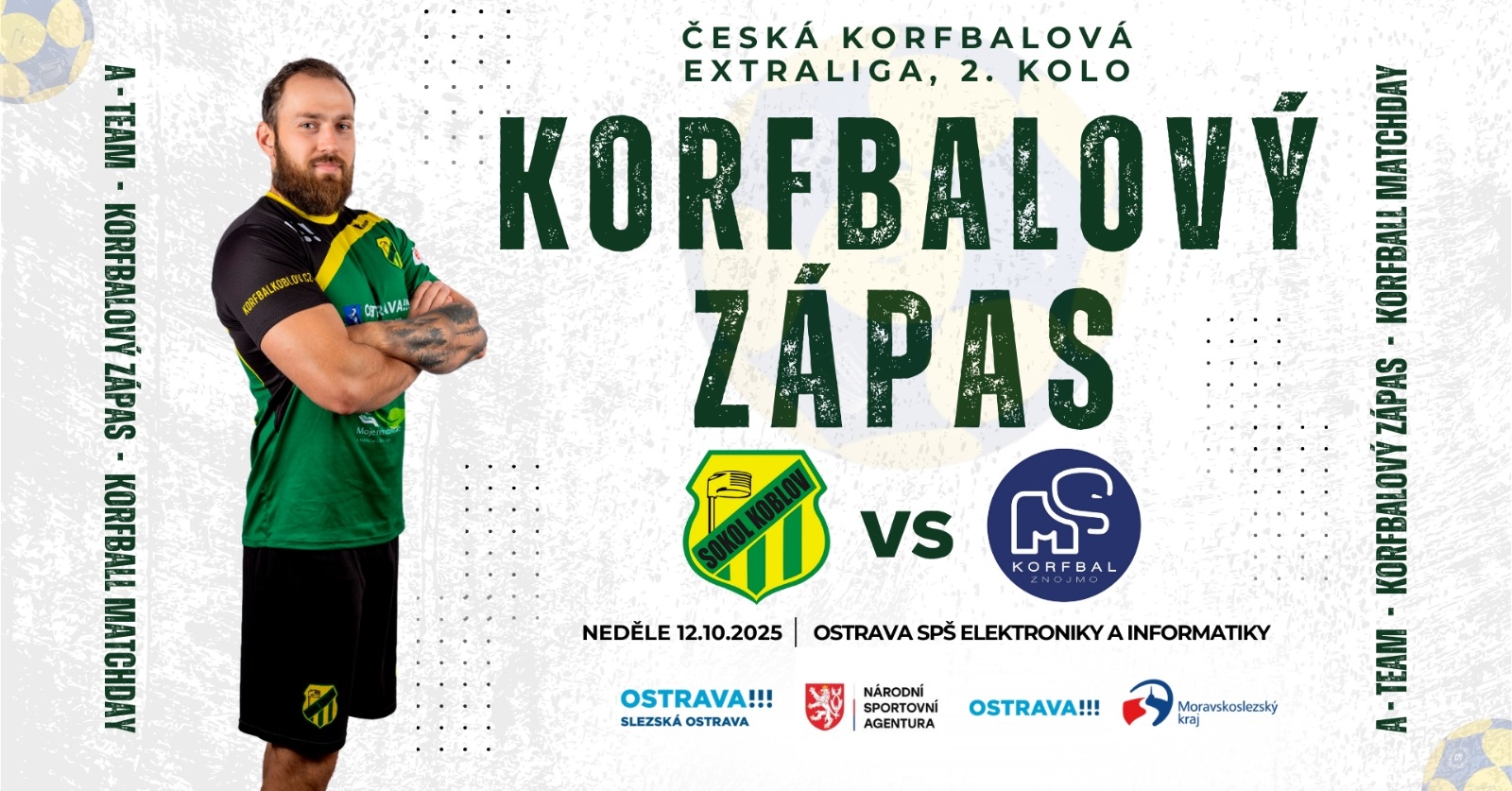 Česká korfbalová extraliga