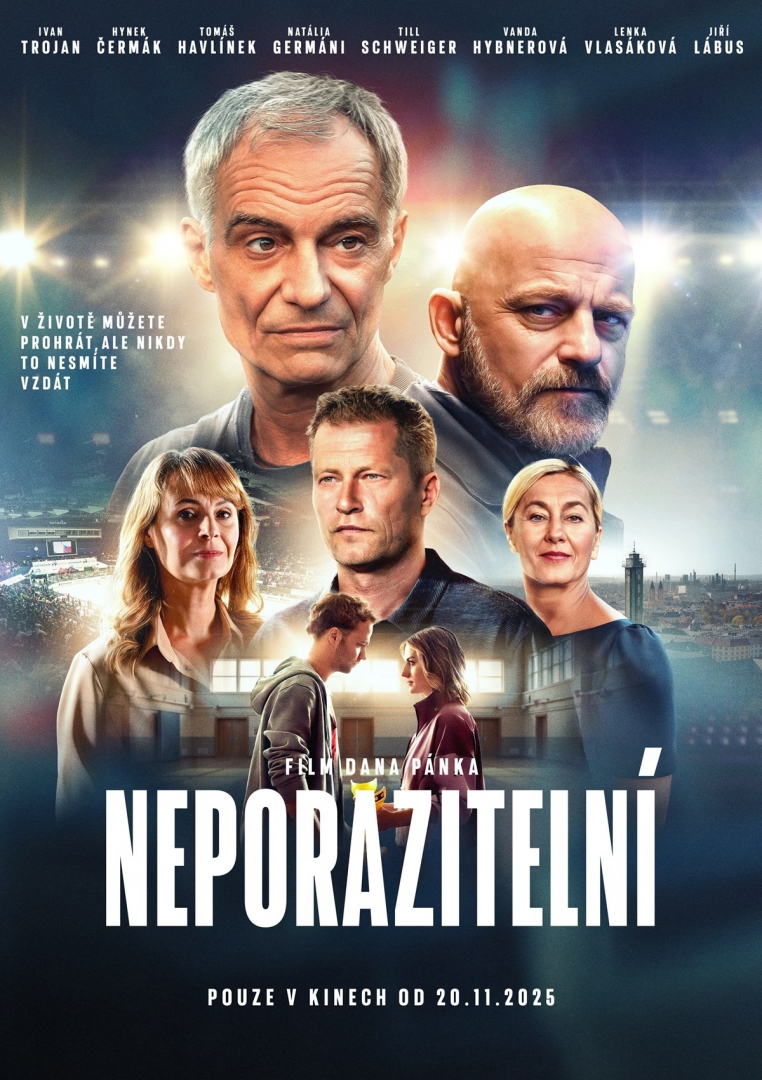 Neporazitelní