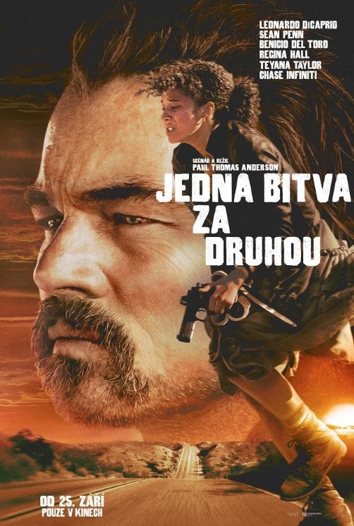 Tady Vary 1 - Jedna bitva za druhou