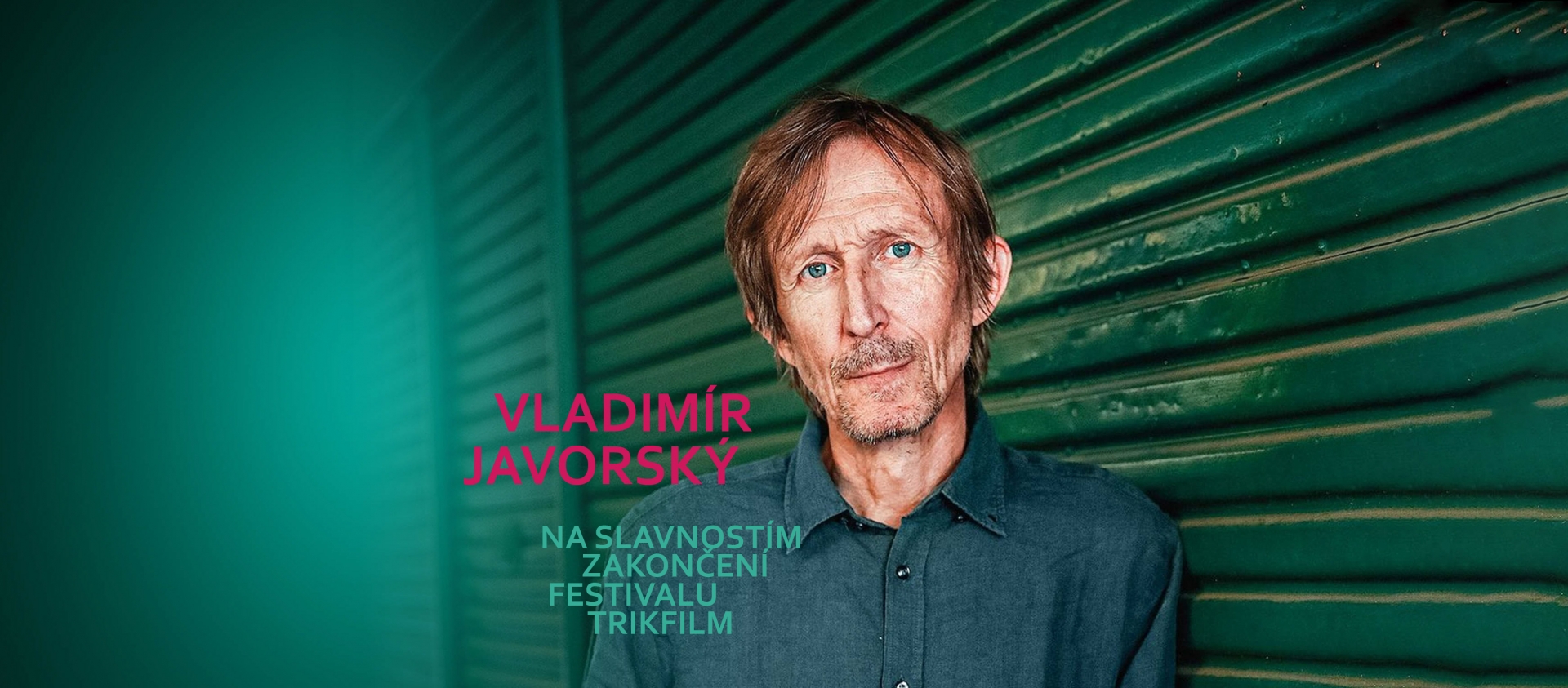 Slavnostní zakončení festivalu TrikFilm 2025