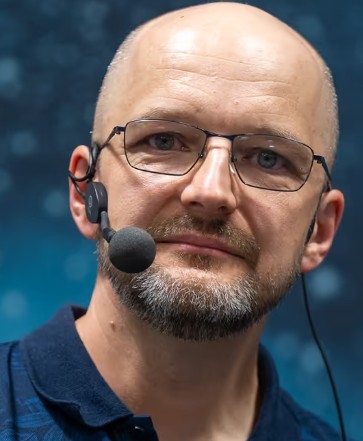 Pavel Gabzdyl: Co je nového o Měsíci?