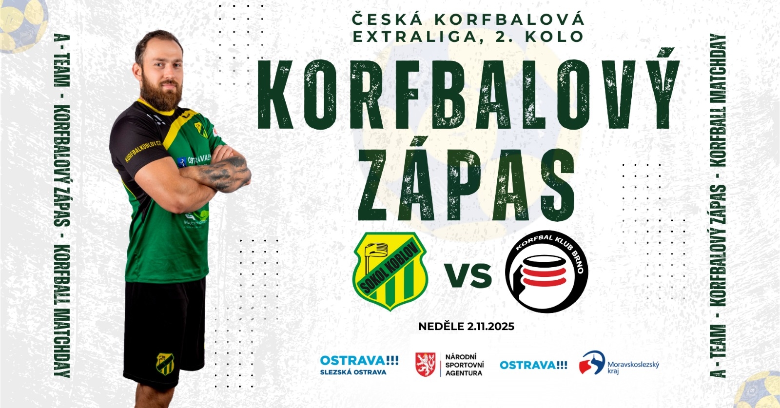 Česká korfbalová extraliga