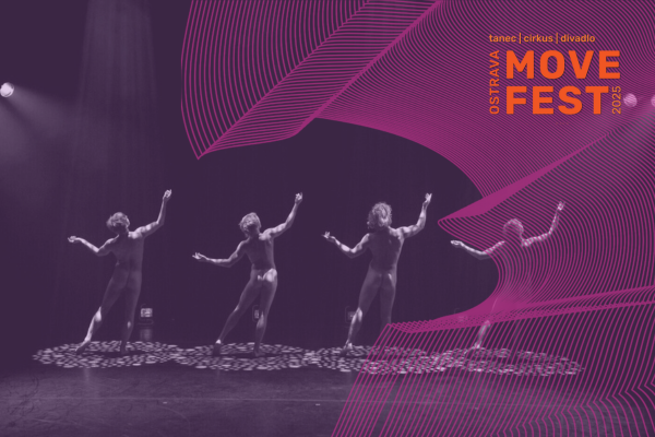 Jo Strømgren Kompani - A Dance Tribute to the Art of Football
