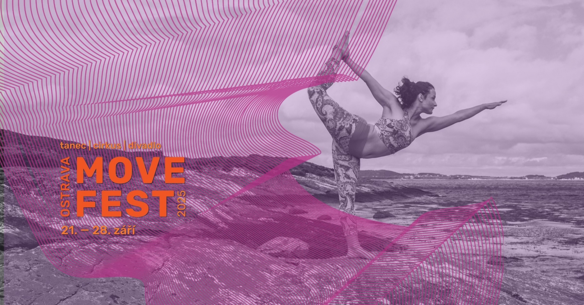 Jana Ryšlavá - Hatha Yoga
