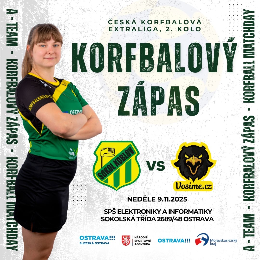 Česká korfbalová extraliga