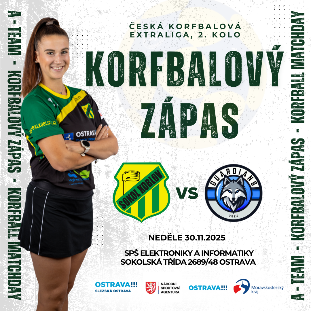 Česká korfbalová extraliga