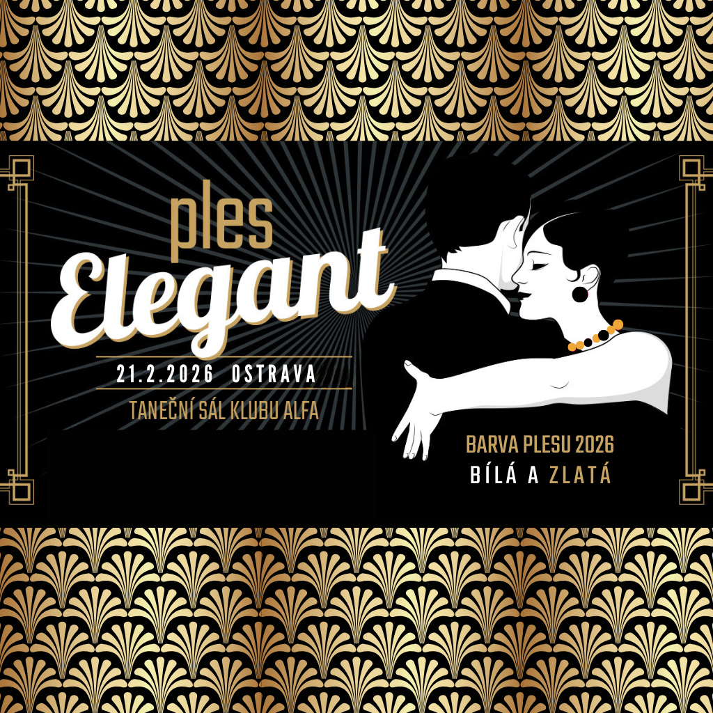 Ples Elegant