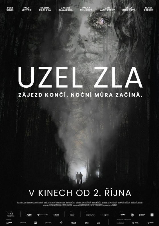 Uzel zla
