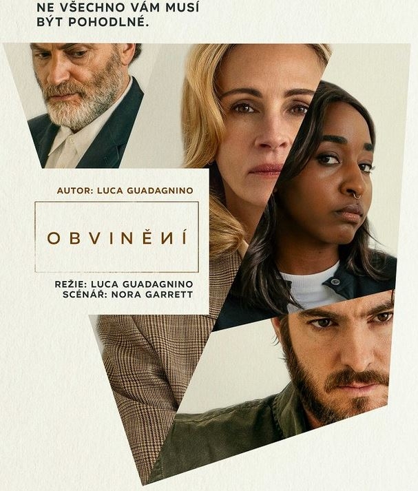 Tady Vary 2 - Obvinění