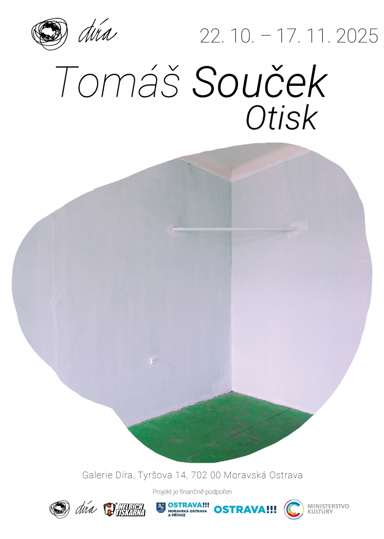 Tomáš Souček - Otisk