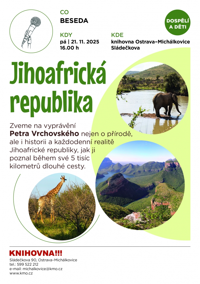 Jihoafrická republika