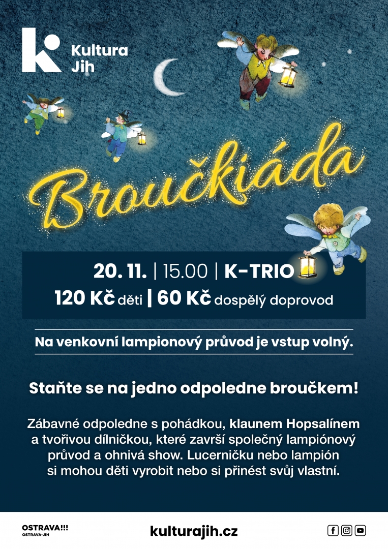 Broučkiáda