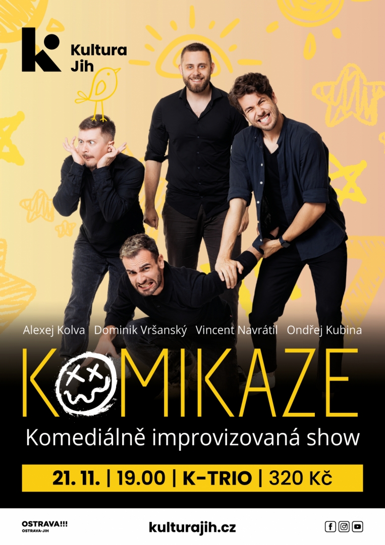 Komikaze