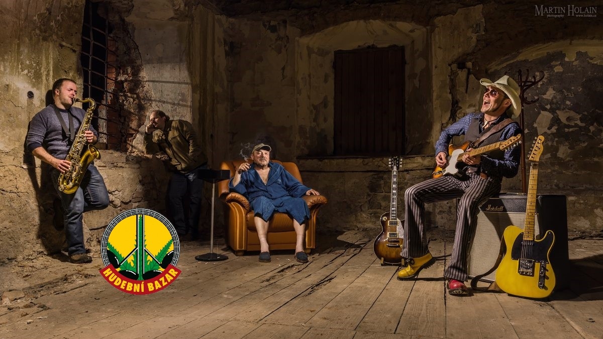 Bluesquare, Lokální sběr