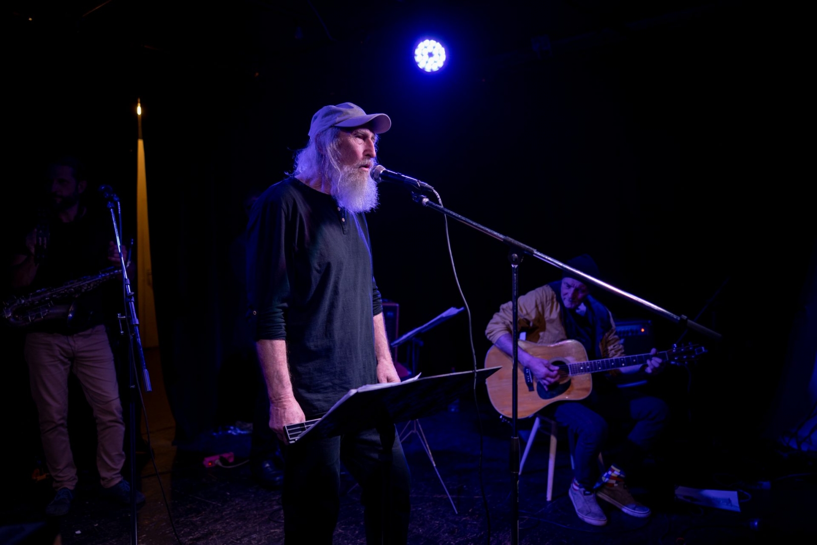 Recitálek Jiřího Neduhy č. 79