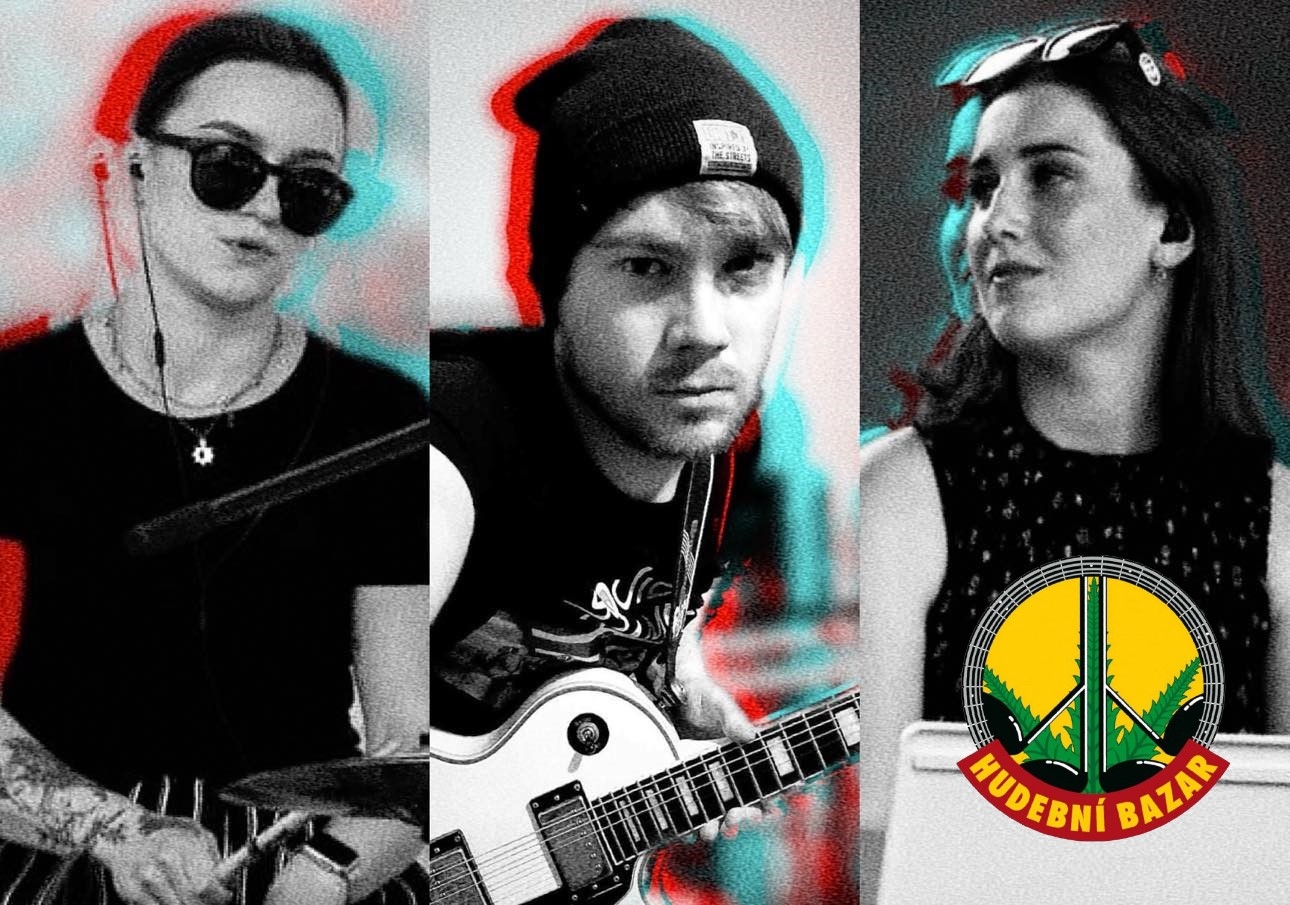 Welcome to My Avenue