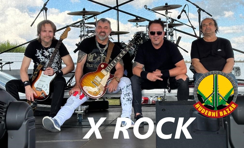 X ROCK