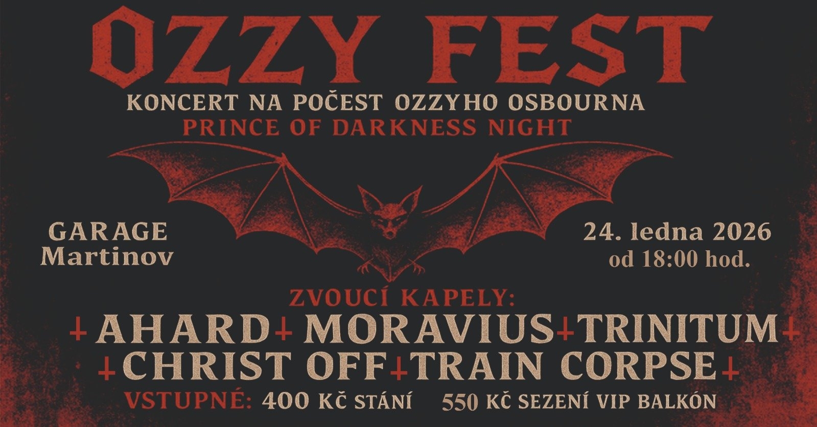 OZZY Fest