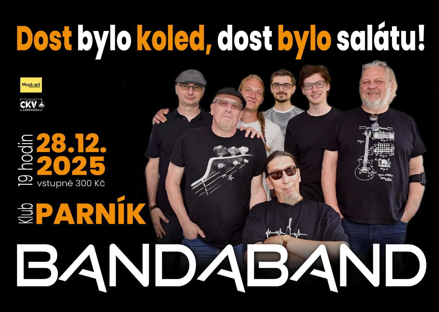 Bandaband