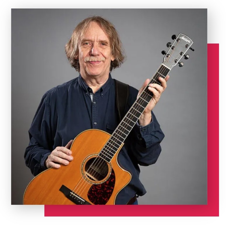 Jarek Nohavica a hosté – tradiční koncert