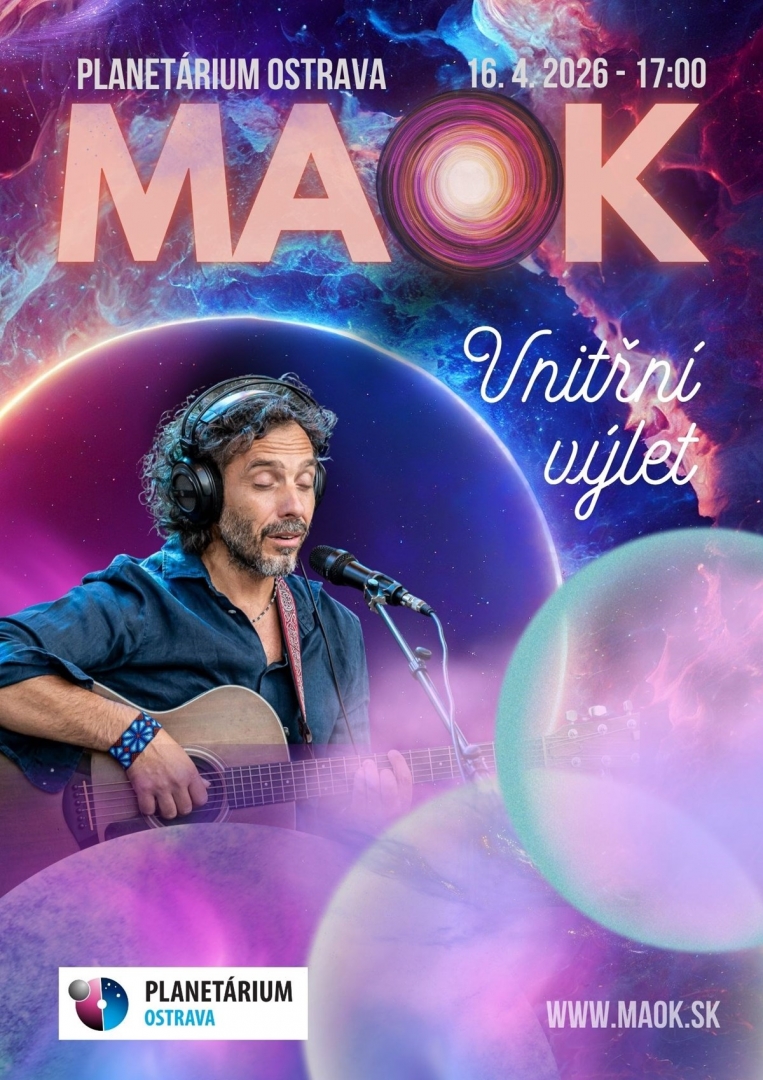 Maok - Vnitřní výlet