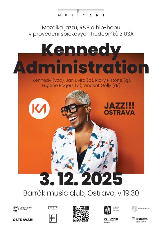 Kennedy Administration